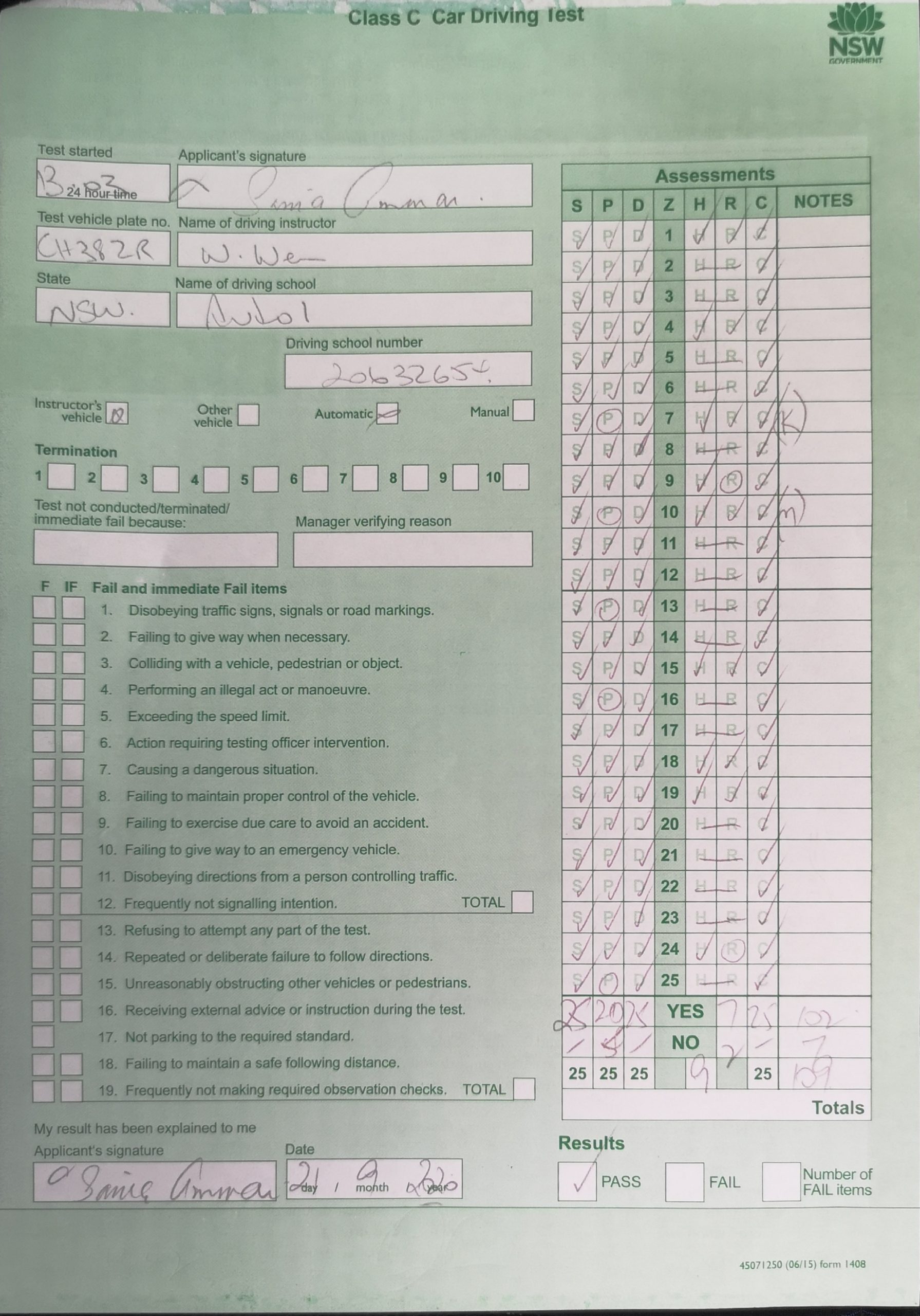 who-decides-the-driving-test-result-auto1-driving-school